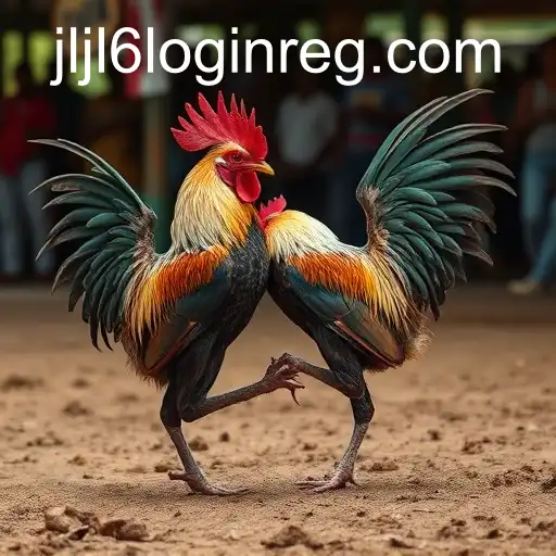 Jljl 6 login Register-BONUS6