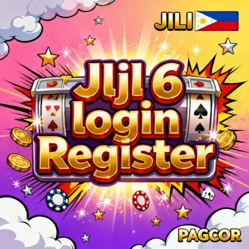 Jljl 6 login Register