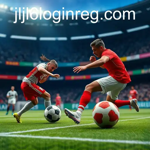 Jljl 6 login Register-BONUS6